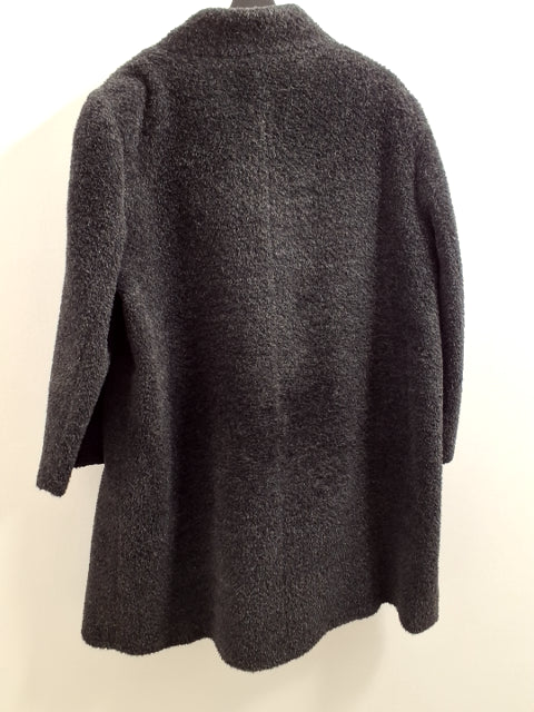 Vinterfrakke uld/Alpaca